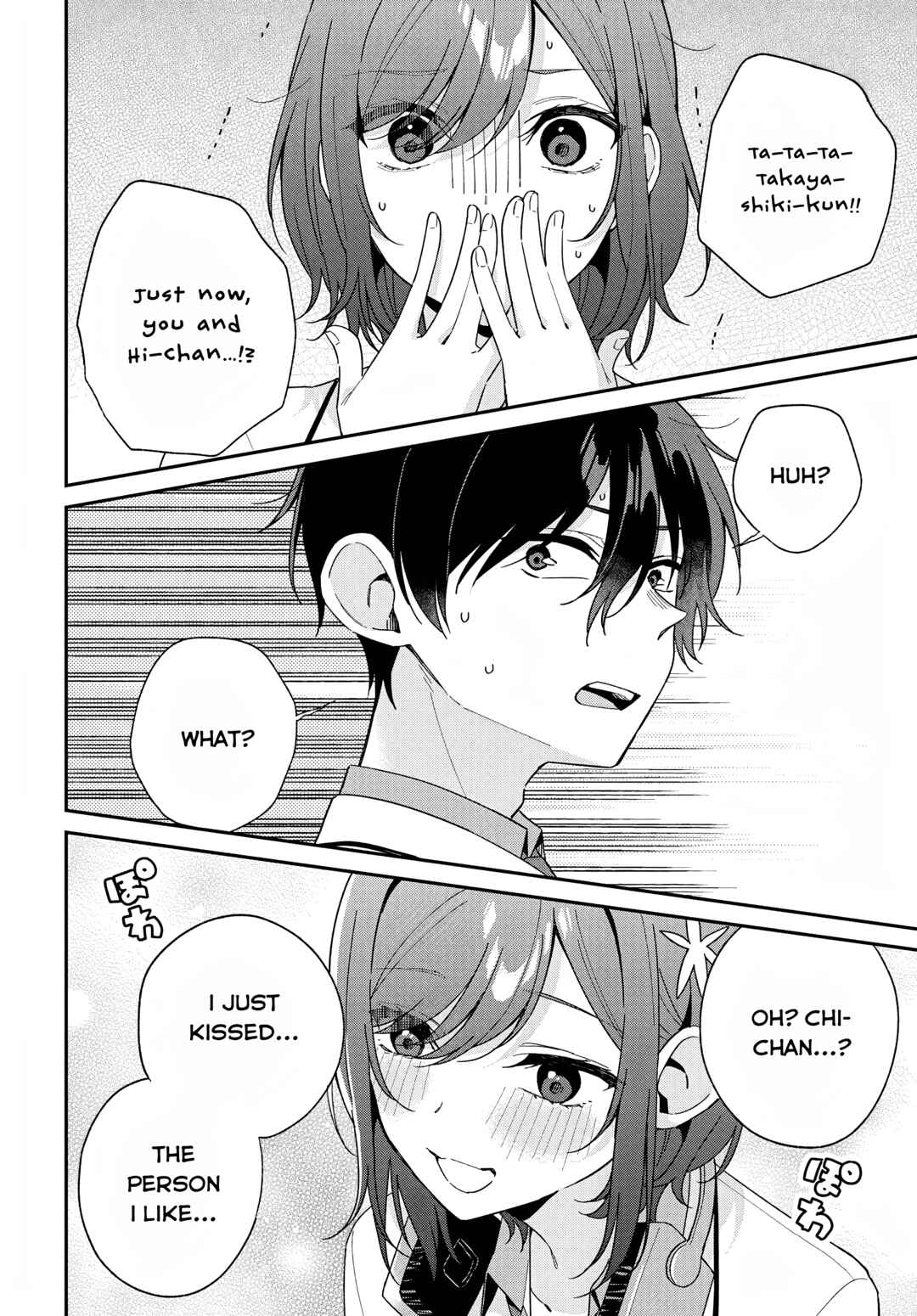 Futago Matomete "Kanojo" ni Shinai? Chapter 4 - Page 29