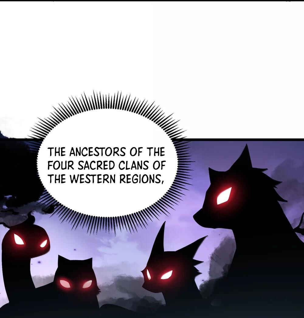 I Look Too Much Like the Boss and the World Actually Believes It Chapter 85 - Page 27