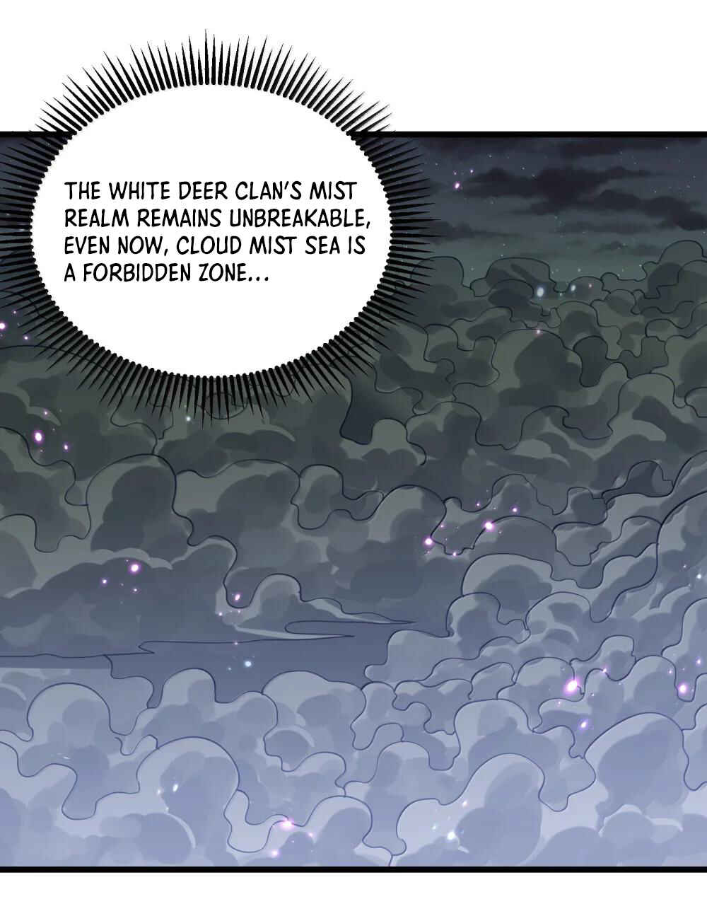 I Look Too Much Like the Boss and the World Actually Believes It Chapter 85 - Page 62