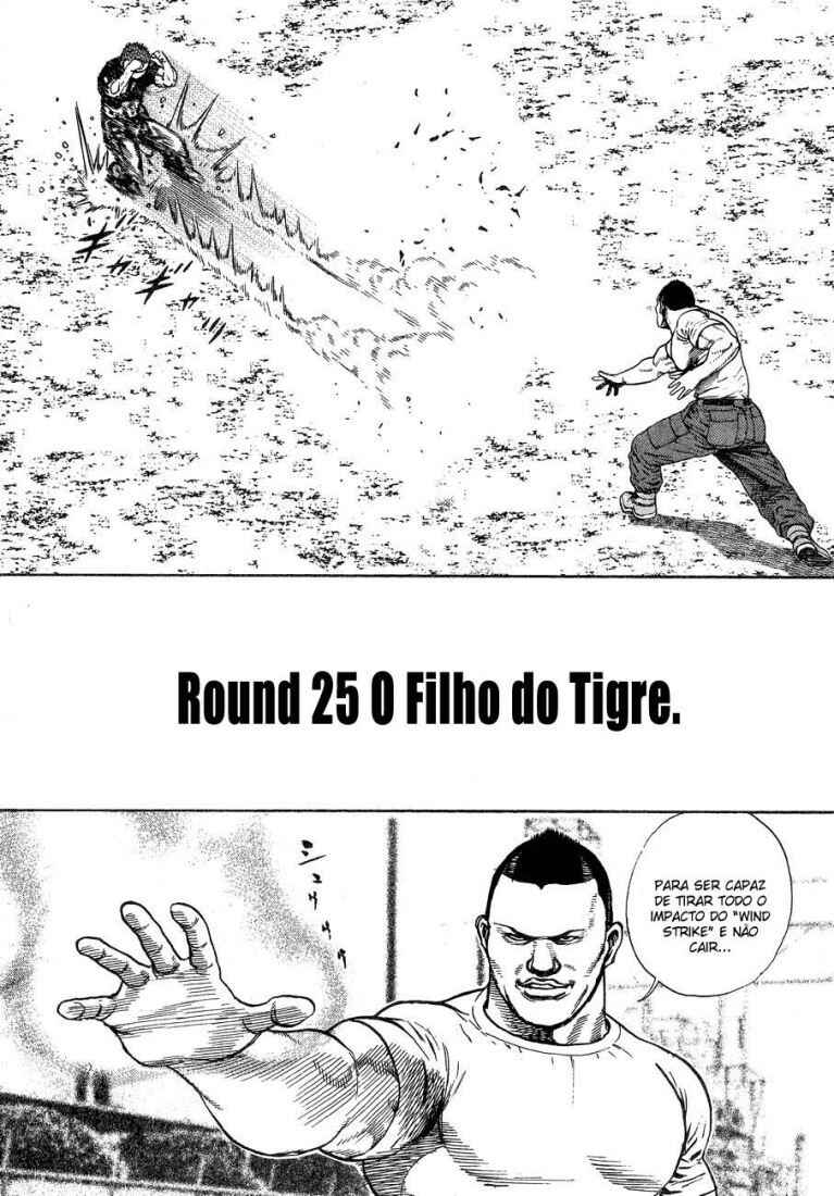 Tough Chapter 25 - Page 2