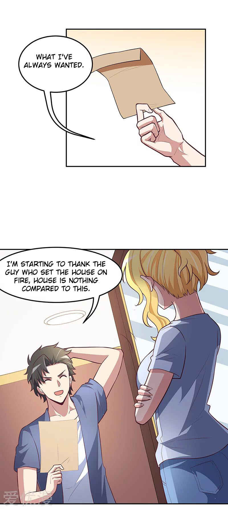 The Super Doctor From 2089 Chapter 113 - Page 12