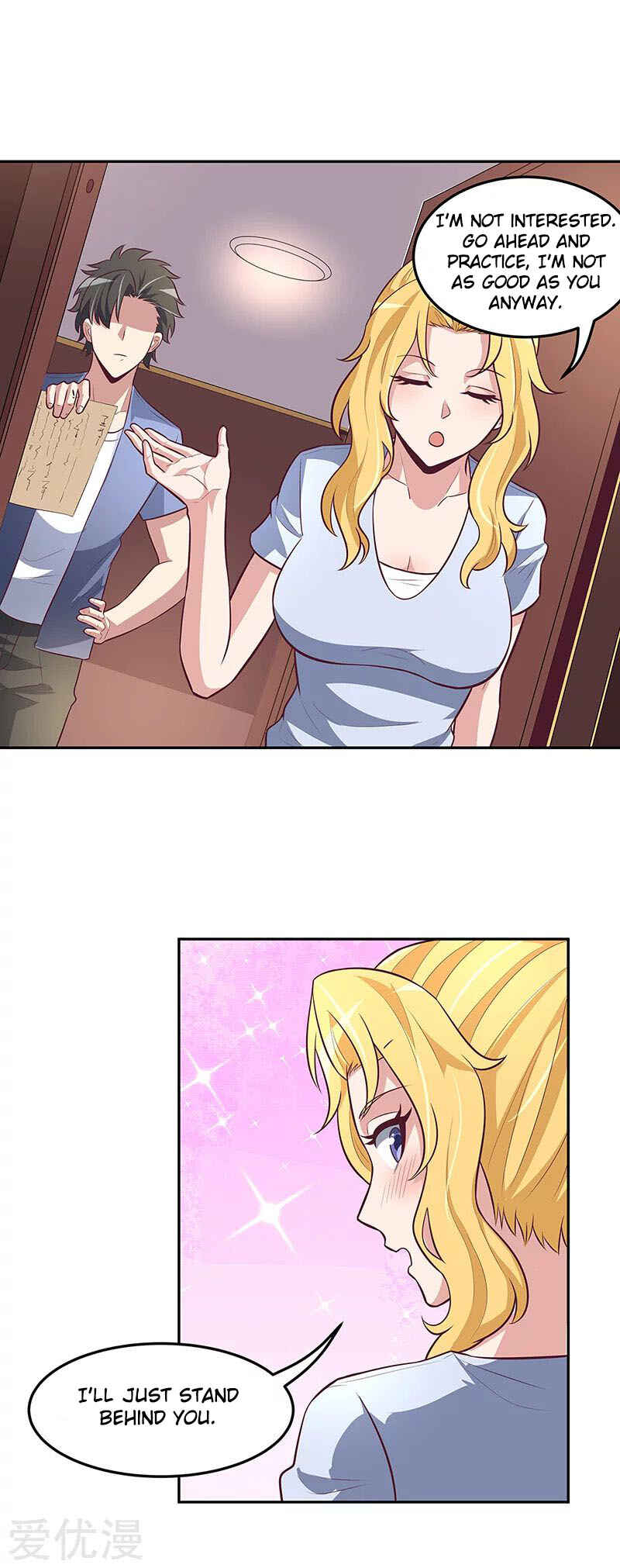 The Super Doctor From 2089 Chapter 113 - Page 14