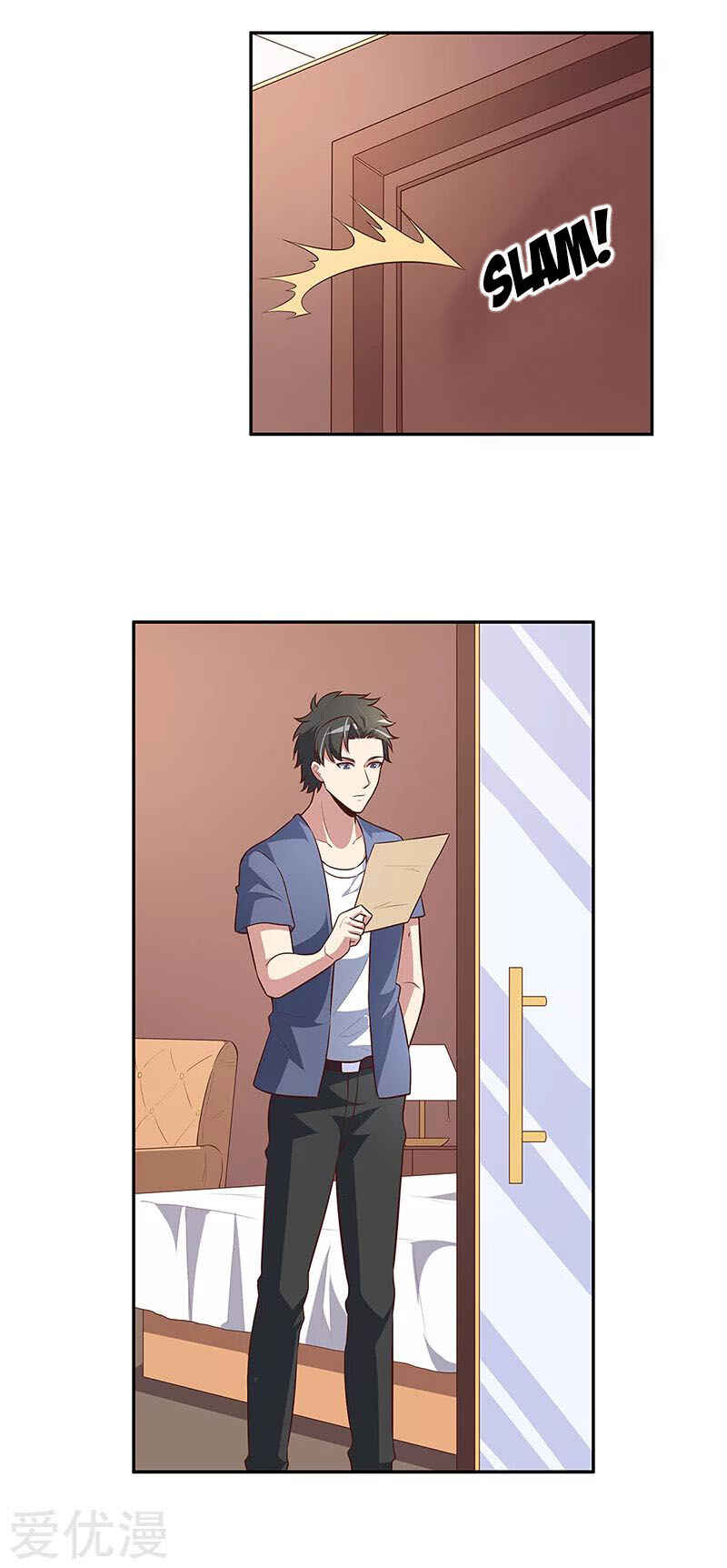 The Super Doctor From 2089 Chapter 113 - Page 15