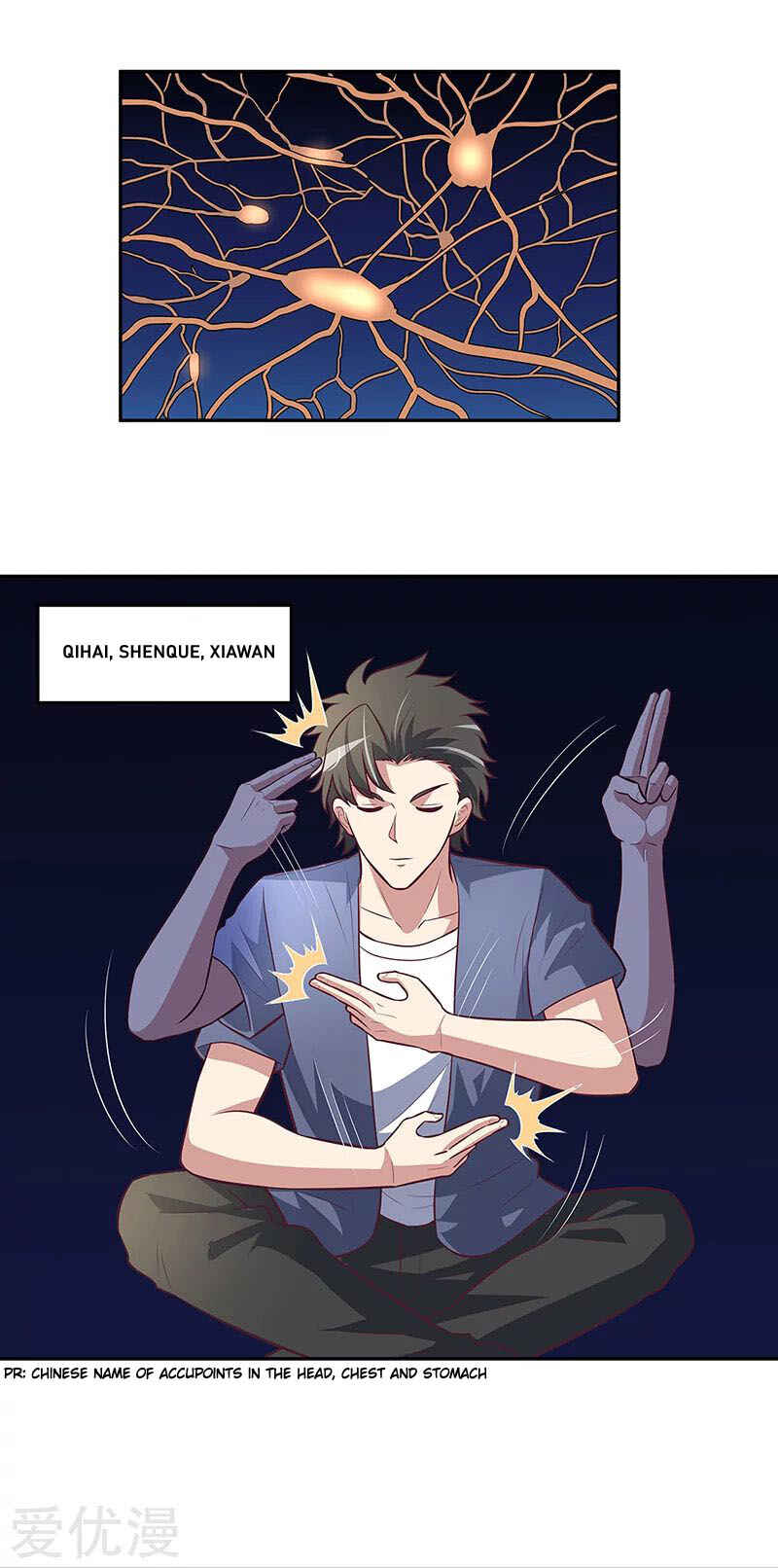 The Super Doctor From 2089 Chapter 113 - Page 18