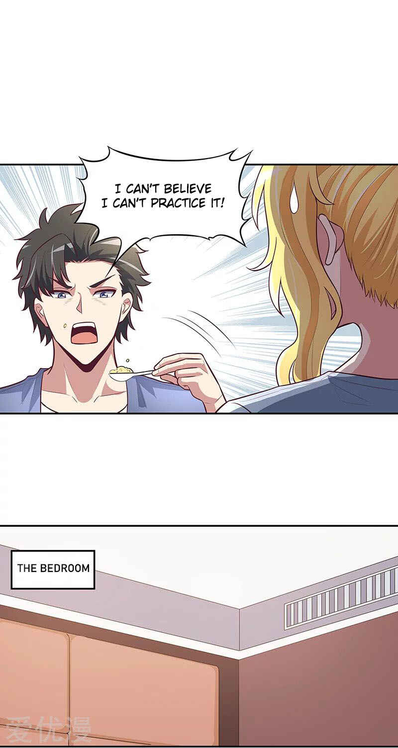 The Super Doctor From 2089 Chapter 113 - Page 23
