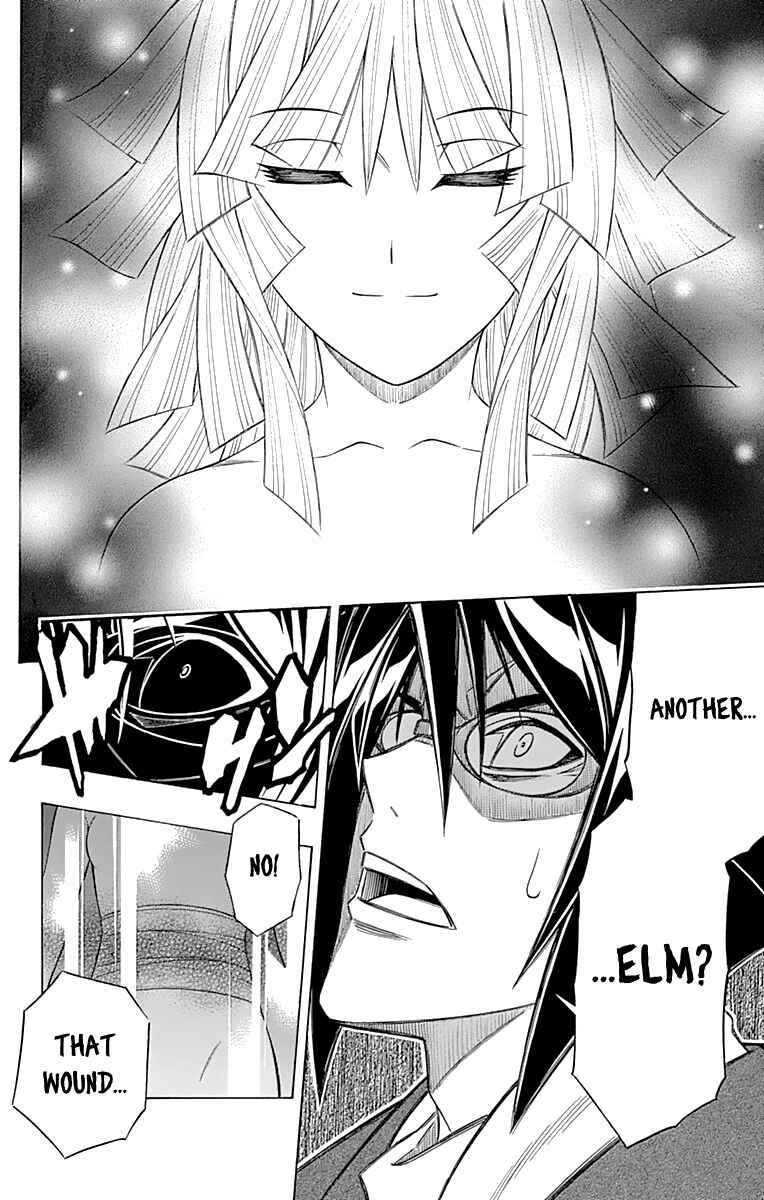 Embalming: The Another Tale of Frankenstein Chapter 49 - Page 28