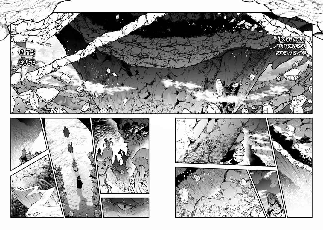 Nozomanu Fushi no Boukensha Chapter 56 - Page 5