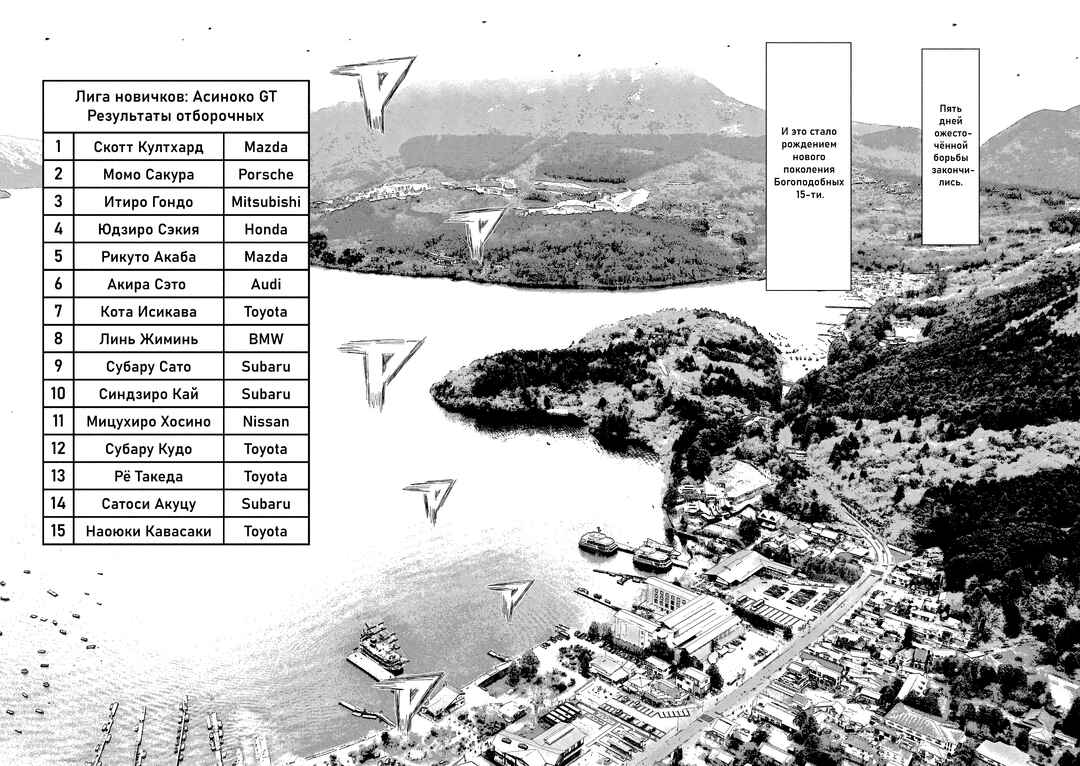 Subaru to Subaru Chapter 23 - Page 10