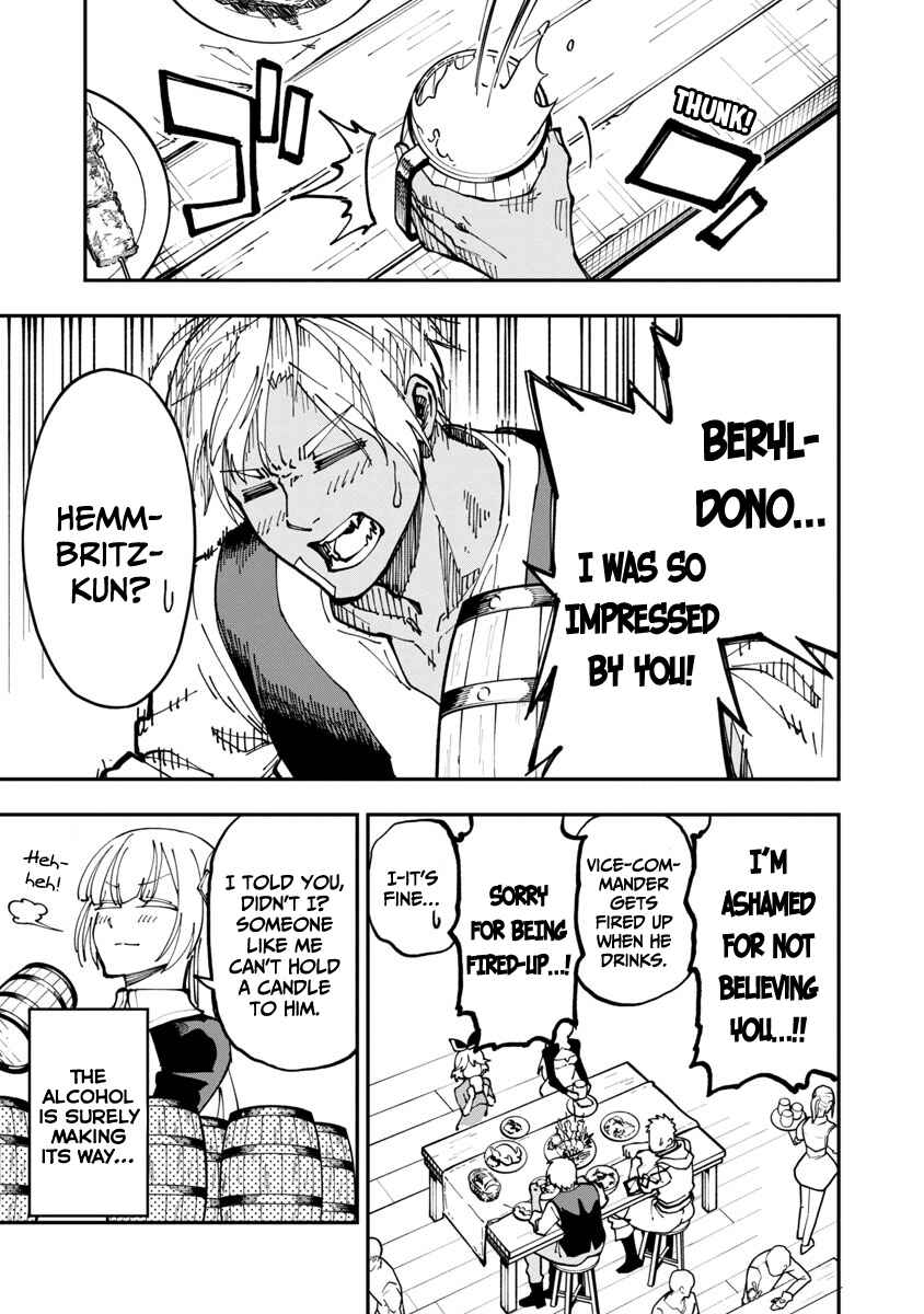 Katainaka no Ossan, Kensei ni Naru ~Tada no Inaka no Kenjutsu Shihan Datta noni, Taisei Shita Deshi-tachi ga Ore wo Hottekurenai Ken~ Chapter 4 - Page 12