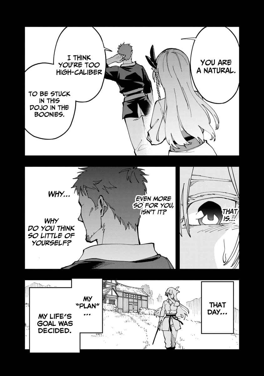 Katainaka no Ossan, Kensei ni Naru ~Tada no Inaka no Kenjutsu Shihan Datta noni, Taisei Shita Deshi-tachi ga Ore wo Hottekurenai Ken~ Chapter 4 - Page 20