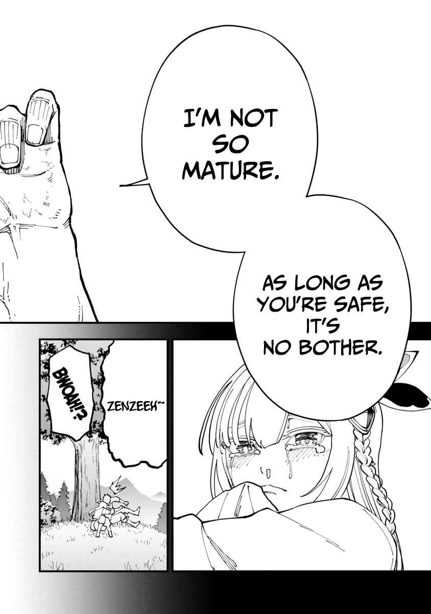 Katainaka no Ossan, Kensei ni Naru ~Tada no Inaka no Kenjutsu Shihan Datta noni, Taisei Shita Deshi-tachi ga Ore wo Hottekurenai Ken~ Chapter 4 - Page 29