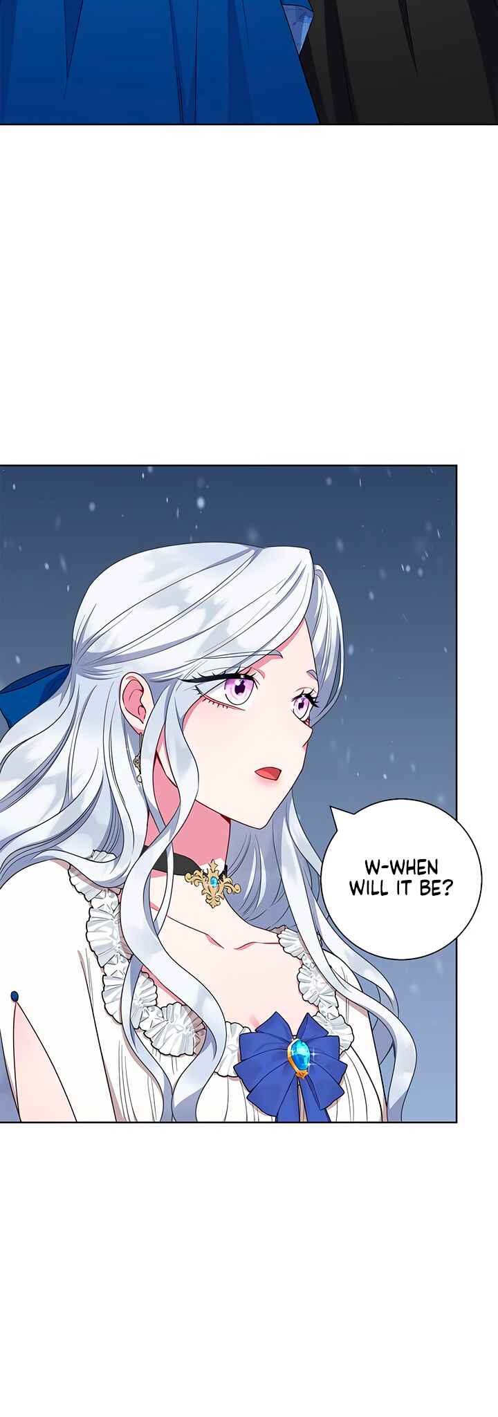 I Became the Mother of the Evil Male Lead Chapter 51 - Page 12