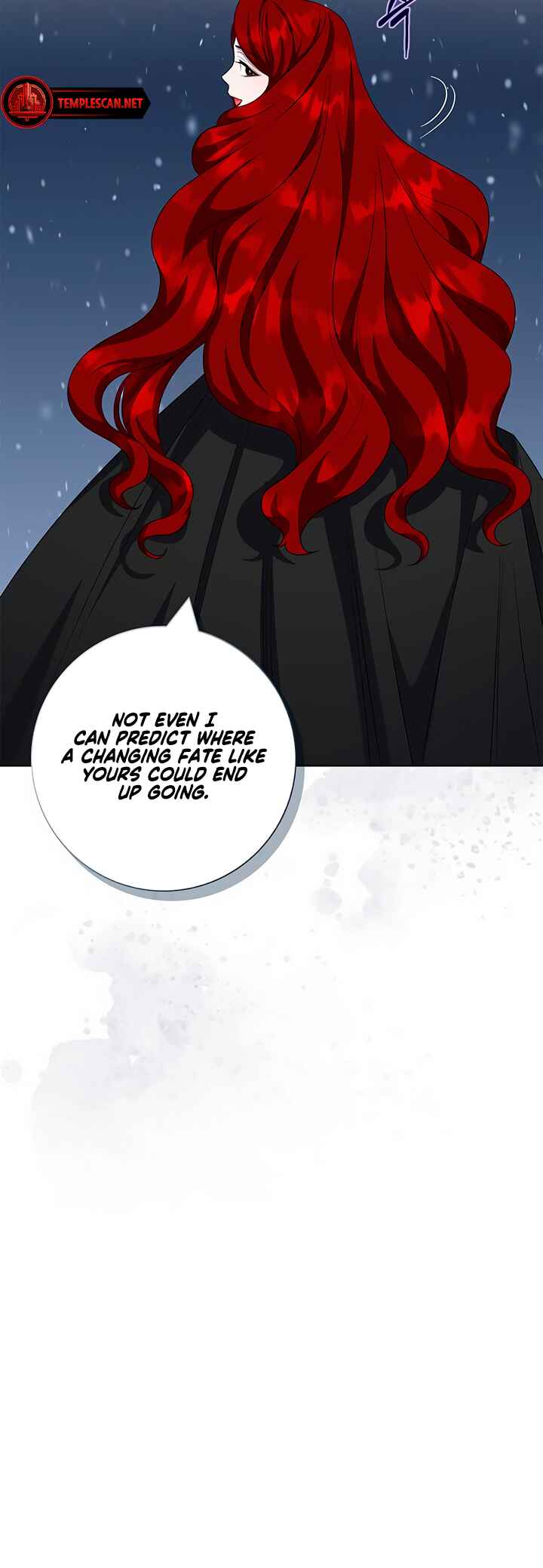 I Became the Mother of the Evil Male Lead Chapter 51 - Page 16
