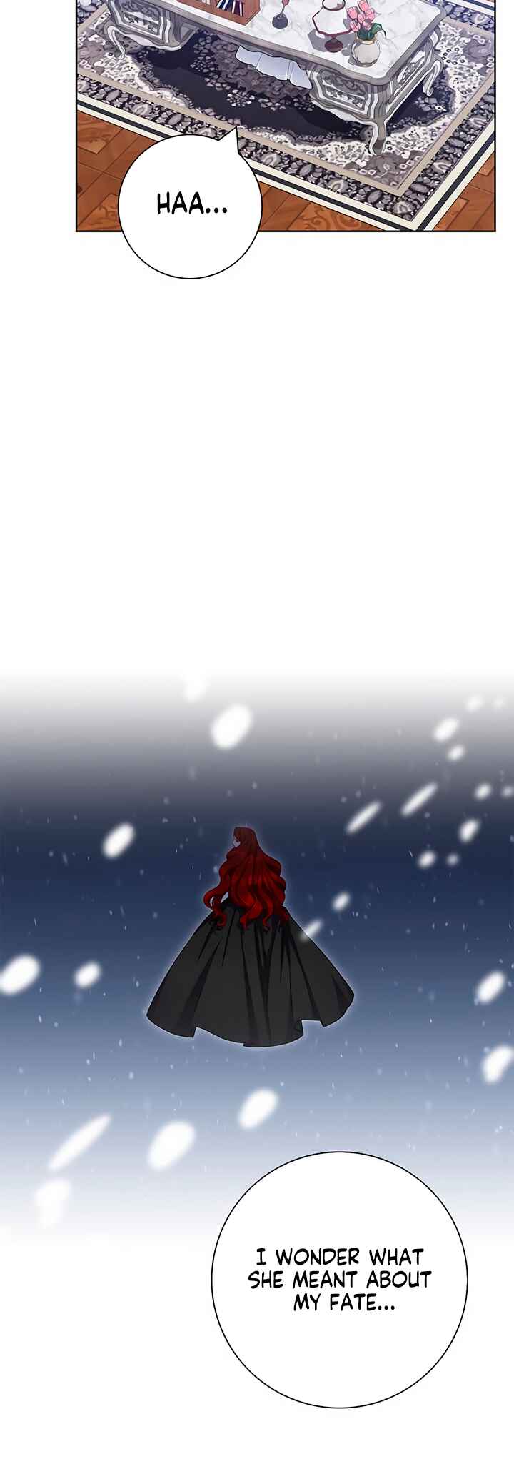 I Became the Mother of the Evil Male Lead Chapter 51 - Page 18