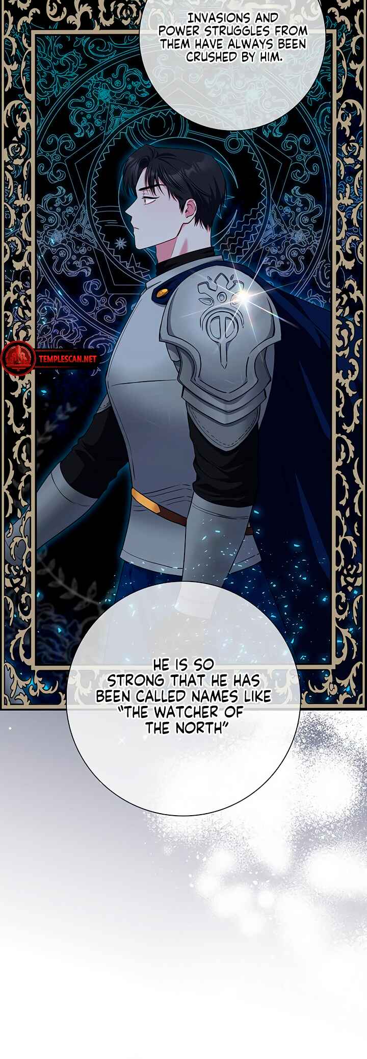 I Became the Mother of the Evil Male Lead Chapter 51 - Page 21