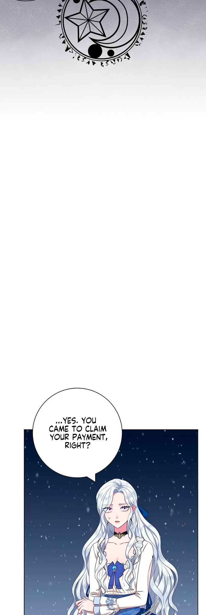 I Became the Mother of the Evil Male Lead Chapter 51 - Page 5