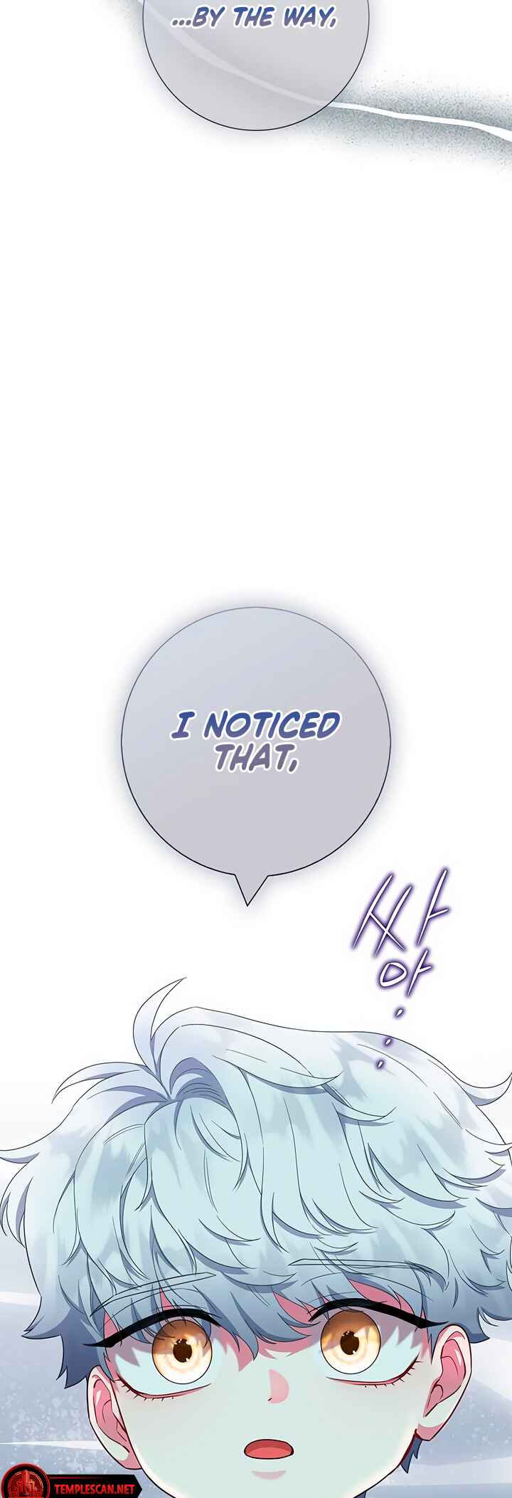 I Became the Mother of the Evil Male Lead Chapter 51 - Page 60