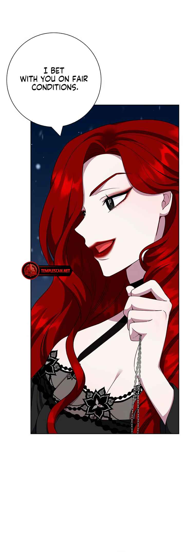 I Became the Mother of the Evil Male Lead Chapter 51 - Page 7
