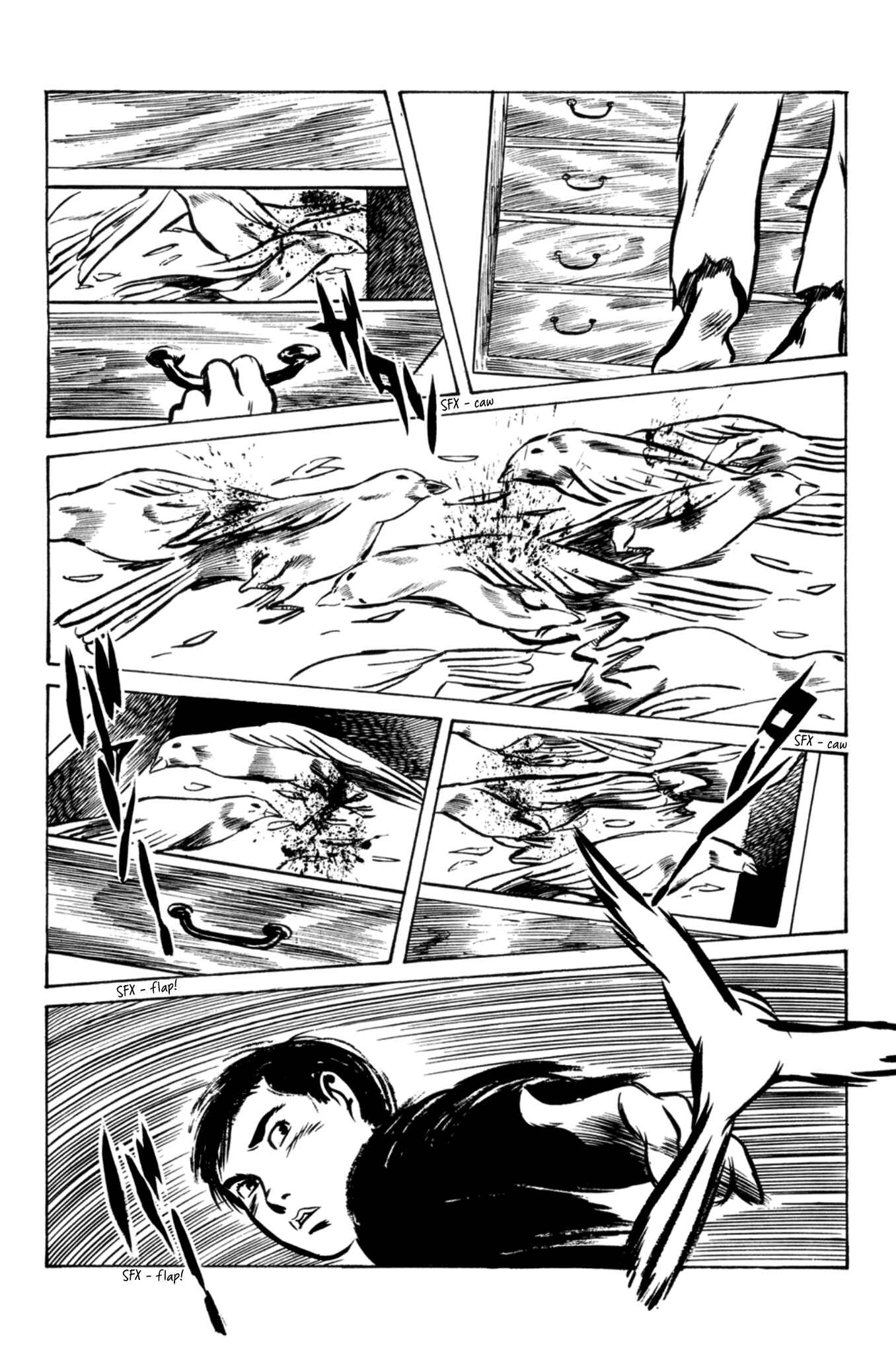 Age of Cohabitation Chapter 8 - Page 9