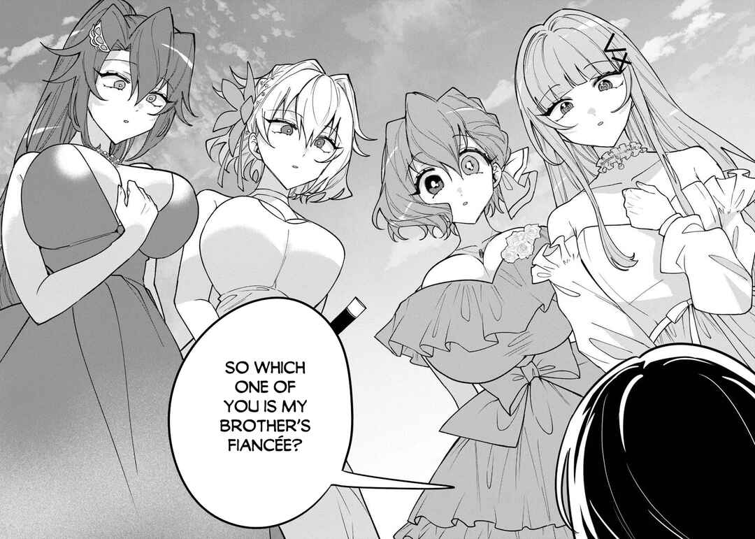 Akuyaku Onzoushi no Kanchigai Seija Seikatsu ~Nidome no Jinsei wa Yaritai Houdai Shitai Dake na no ni~ Chapter 31 - Page 20