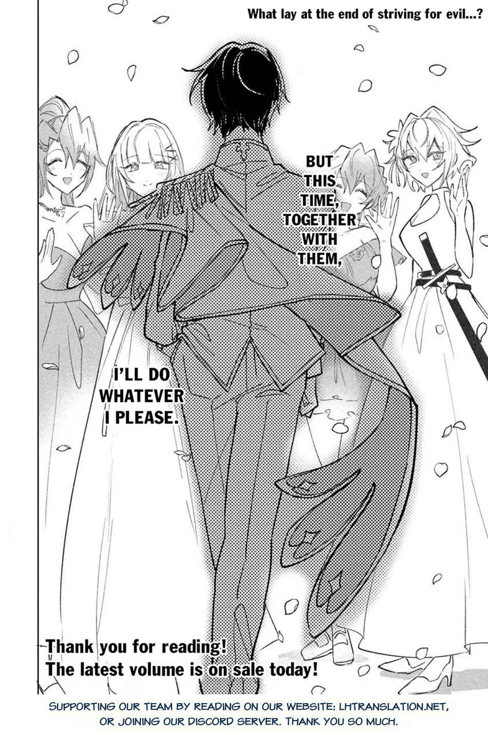 Akuyaku Onzoushi no Kanchigai Seija Seikatsu ~Nidome no Jinsei wa Yaritai Houdai Shitai Dake na no ni~ Chapter 31 - Page 24