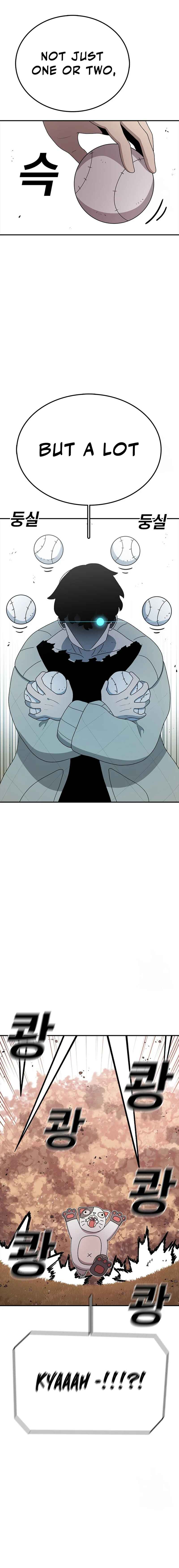 The House Without Time Chapter 84 - Page 16