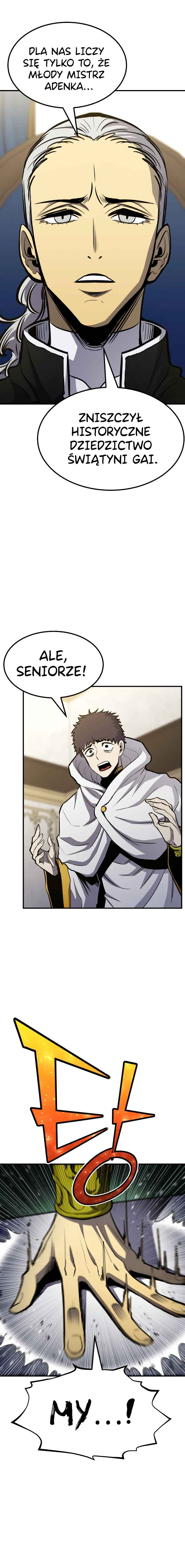 Hwansaengui Jeongseok Chapter 72 - Page 21