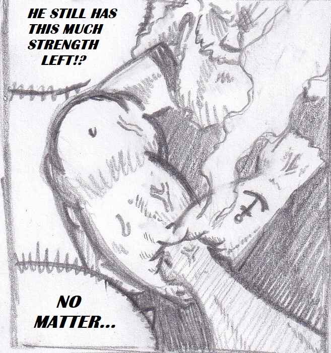 Convict Colosseum Chapter 41 - Page 66