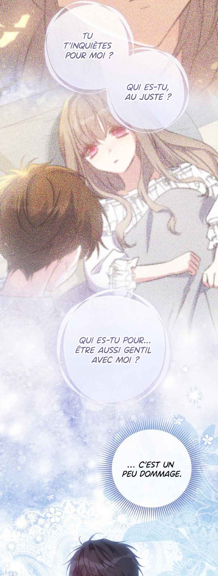 The Archduke's Adopted Saint Chapter 74 - Page 35