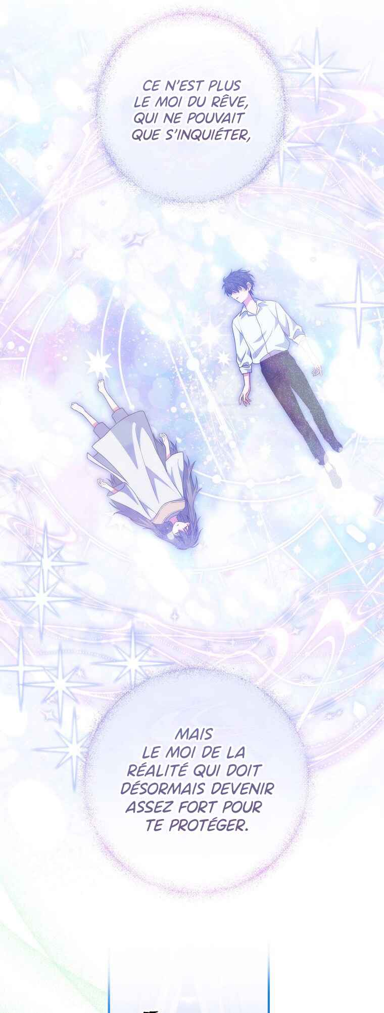 The Archduke's Adopted Saint Chapter 74 - Page 37
