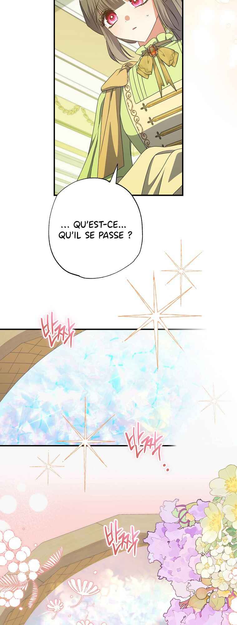 The Archduke's Adopted Saint Chapter 74 - Page 47