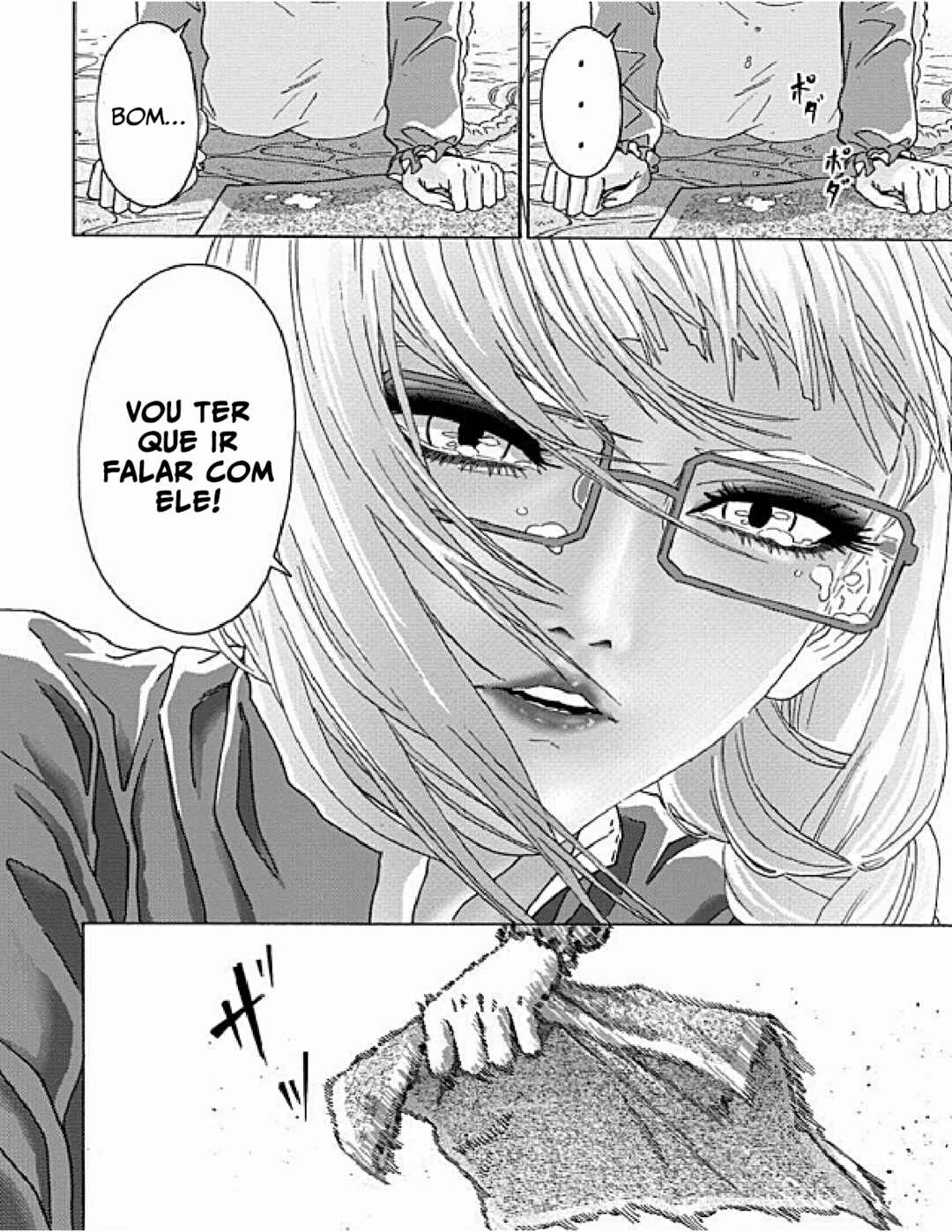 Tsuihou Sareta Kajishi wa Cheat Skill de Densetsu wo Tsukuri Makuru - Kon'yakusha ni Mise wo Oida Sareta kedo, Kimama ni Mono Tsukutteirareru Ima no Hou ga Shiawase desu Chapter 12 - Page 15