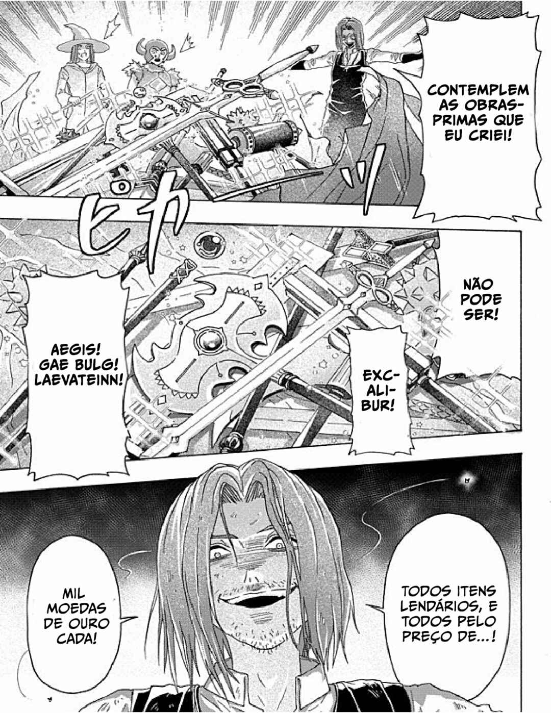Tsuihou Sareta Kajishi wa Cheat Skill de Densetsu wo Tsukuri Makuru - Kon'yakusha ni Mise wo Oida Sareta kedo, Kimama ni Mono Tsukutteirareru Ima no Hou ga Shiawase desu Chapter 12 - Page 18