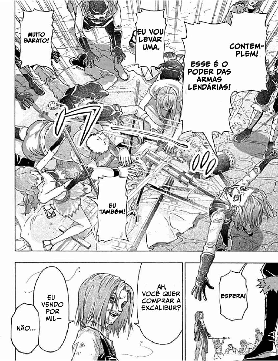 Tsuihou Sareta Kajishi wa Cheat Skill de Densetsu wo Tsukuri Makuru - Kon'yakusha ni Mise wo Oida Sareta kedo, Kimama ni Mono Tsukutteirareru Ima no Hou ga Shiawase desu Chapter 12 - Page 21