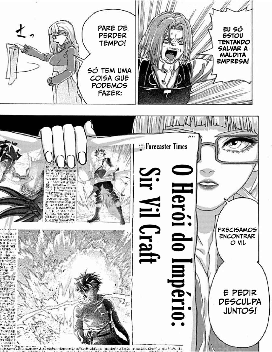 Tsuihou Sareta Kajishi wa Cheat Skill de Densetsu wo Tsukuri Makuru - Kon'yakusha ni Mise wo Oida Sareta kedo, Kimama ni Mono Tsukutteirareru Ima no Hou ga Shiawase desu Chapter 12 - Page 26