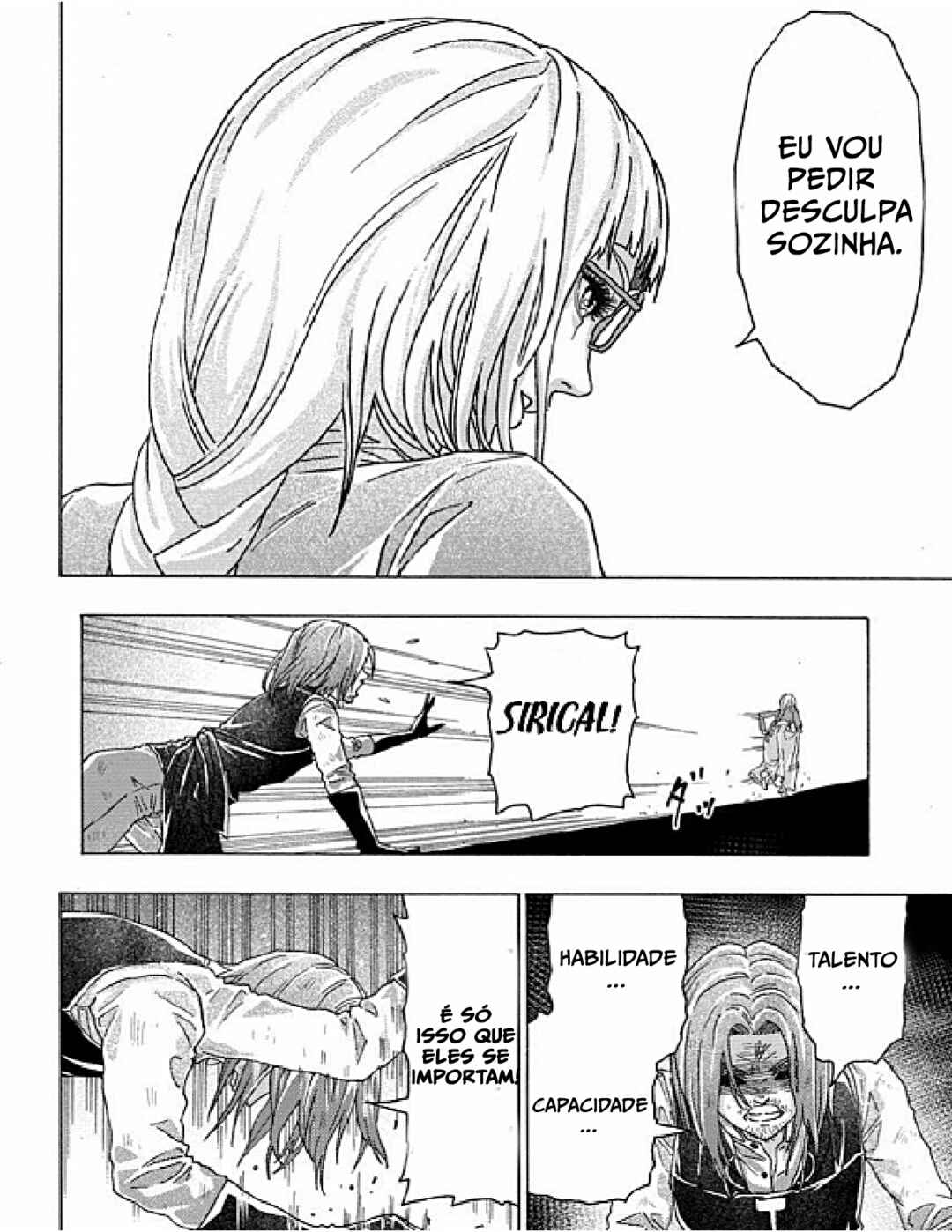 Tsuihou Sareta Kajishi wa Cheat Skill de Densetsu wo Tsukuri Makuru - Kon'yakusha ni Mise wo Oida Sareta kedo, Kimama ni Mono Tsukutteirareru Ima no Hou ga Shiawase desu Chapter 12 - Page 31
