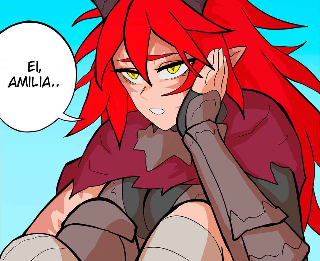 My Wife Is a Half-Dragon Chapter 31 - Page 2