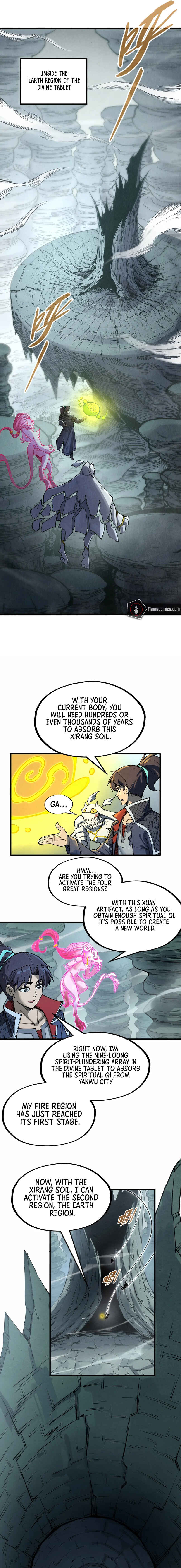 Zhè Yí Shì Wǒ Yào Dāng Zhì Zūn Chapter 278 - Page 5