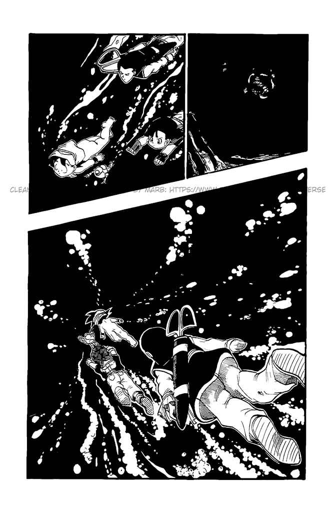 Qī Lóngzhū GT Chapter 21 - Page 18