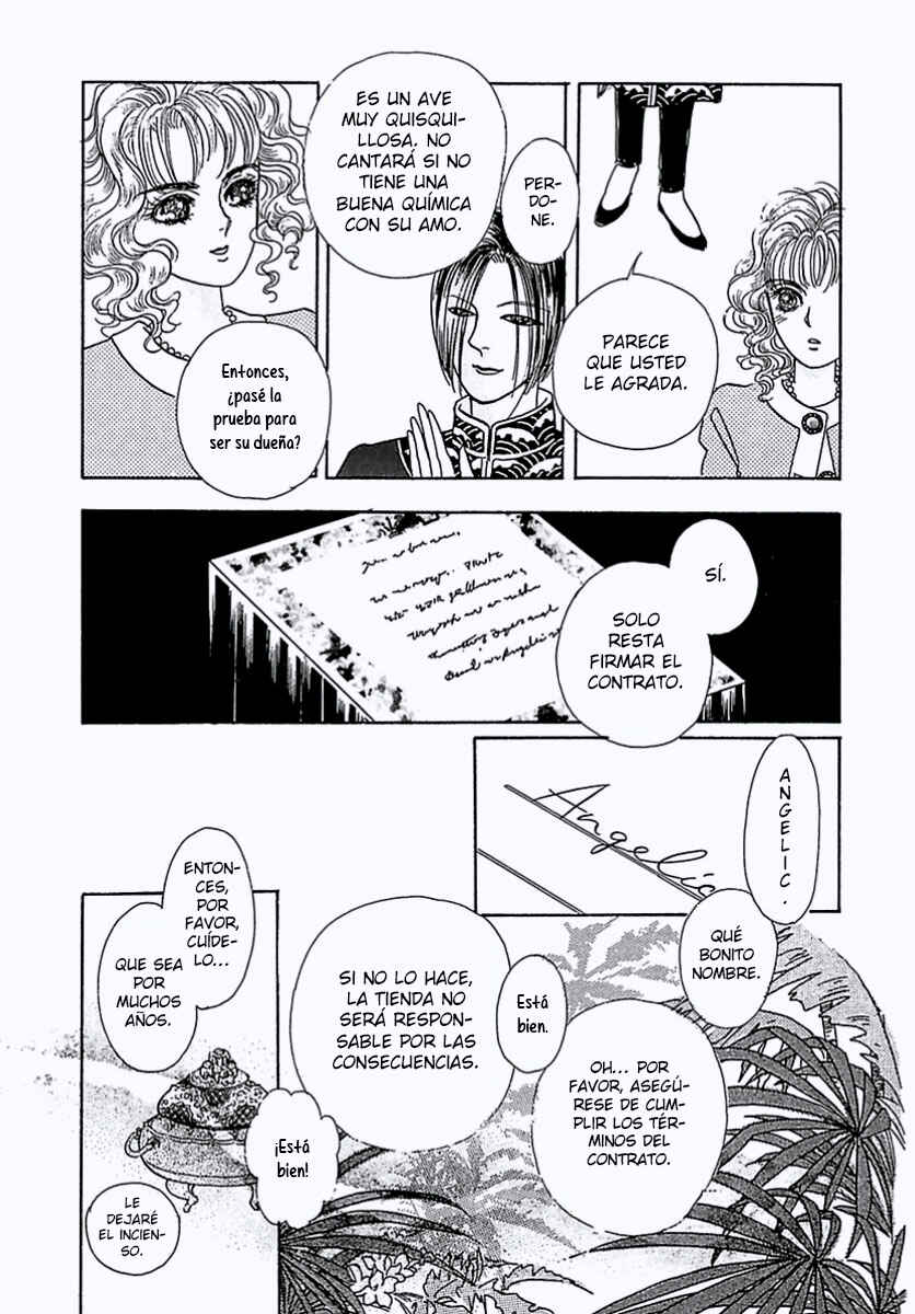 Pet Shop of Horrors Chapter 1 - Page 26