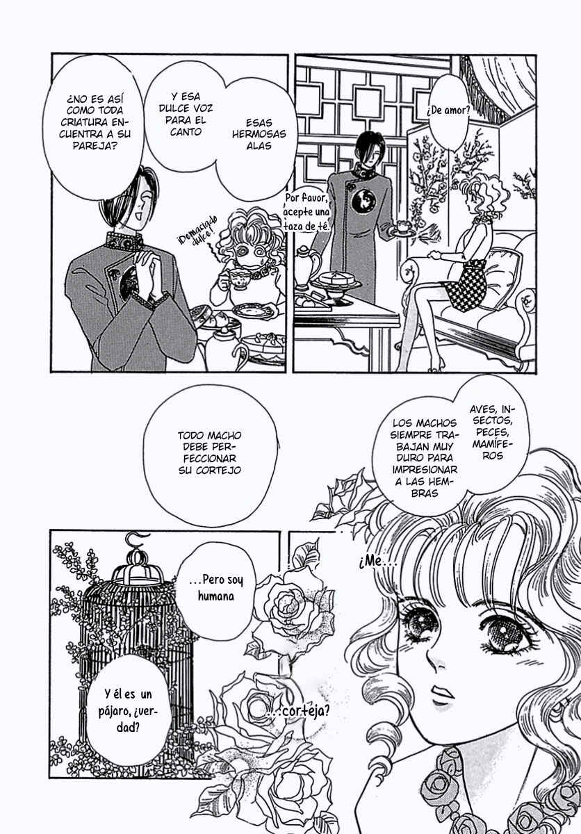 Pet Shop of Horrors Chapter 1 - Page 31