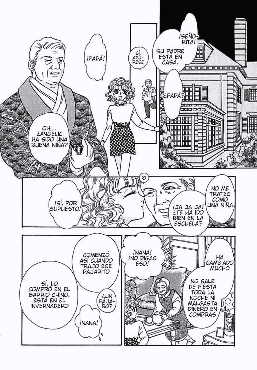 Pet Shop of Horrors Chapter 1 - Page 35