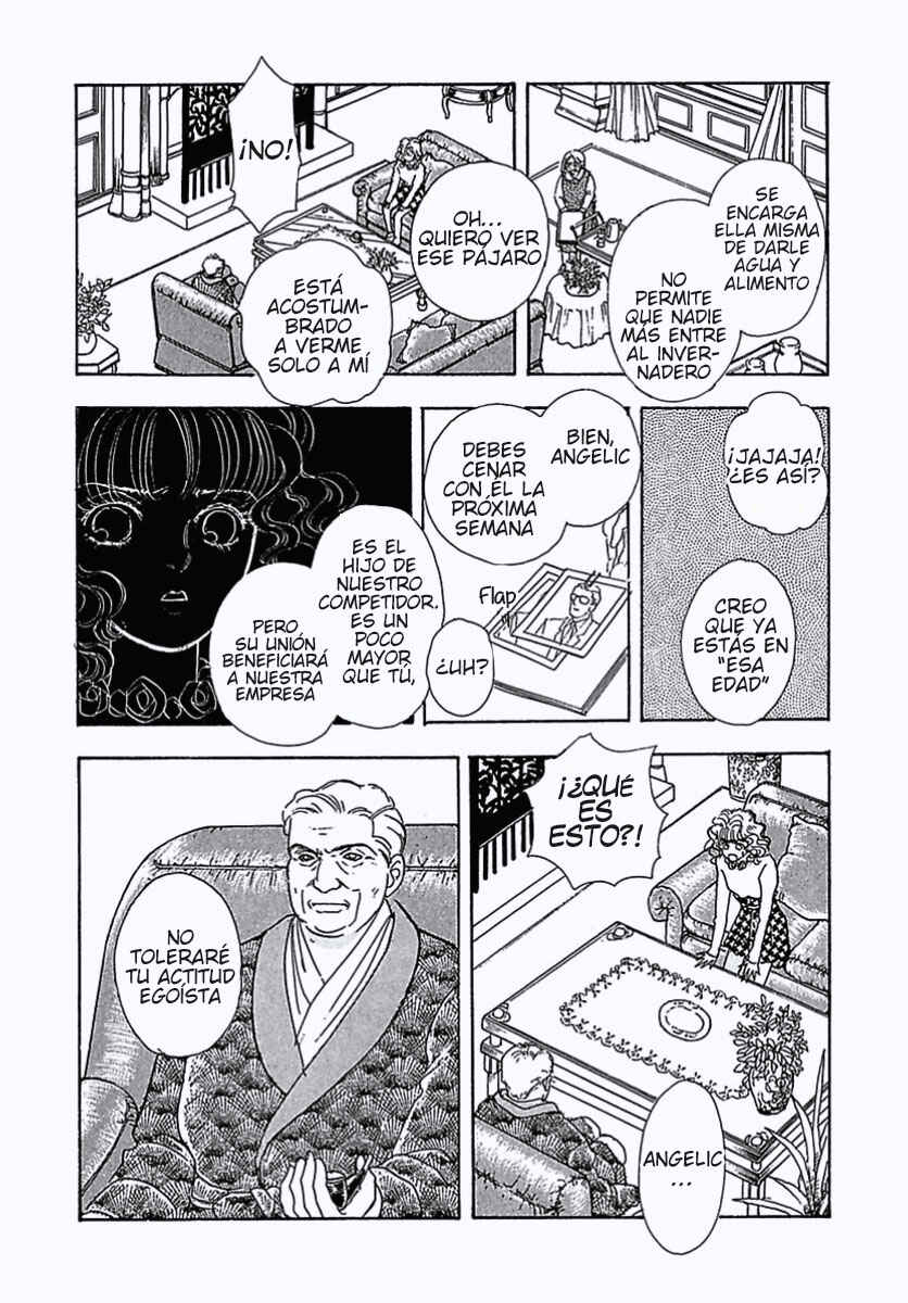 Pet Shop of Horrors Chapter 1 - Page 36