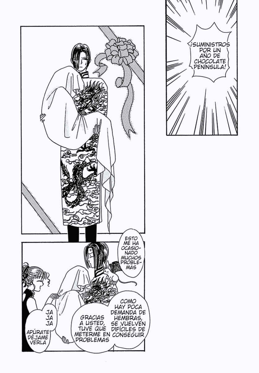 Pet Shop of Horrors Chapter 1 - Page 40