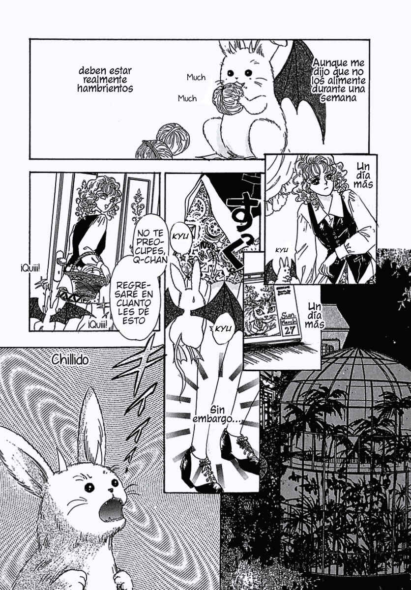 Pet Shop of Horrors Chapter 1 - Page 47