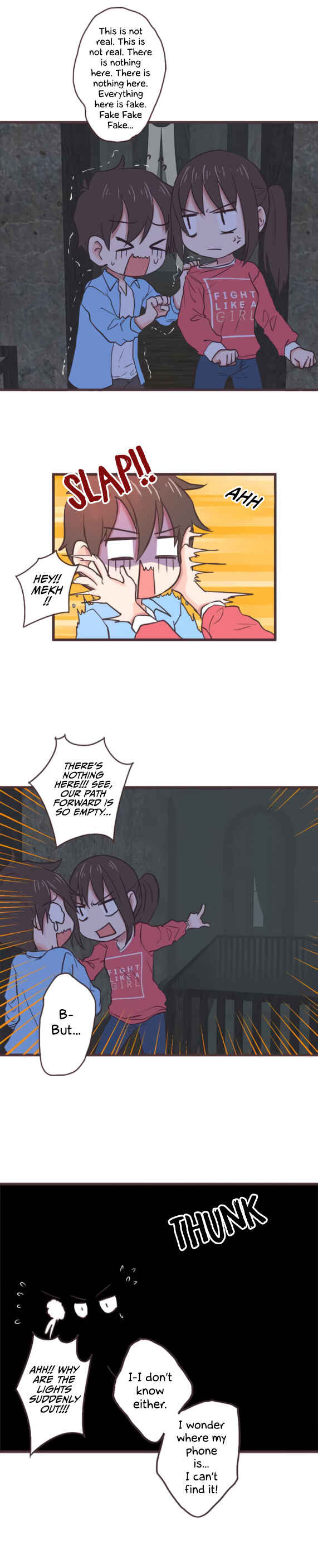 Mafia's Daughter: Operation Makeover Chapter 87 - Page 10