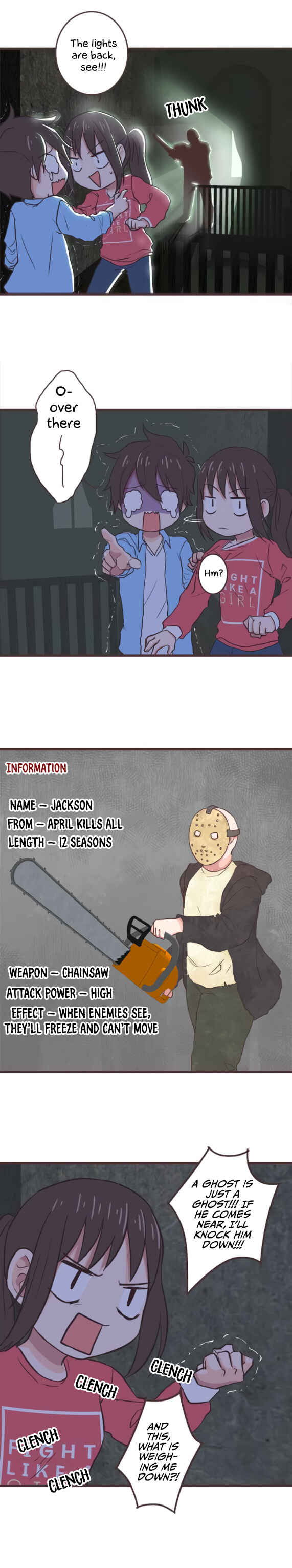 Mafia's Daughter: Operation Makeover Chapter 87 - Page 11