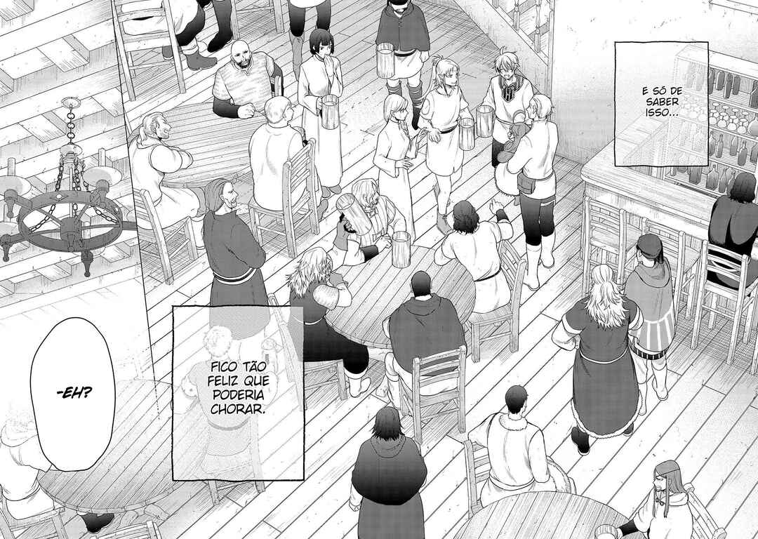 Saihate no Paladin Chapter 28 - Page 49
