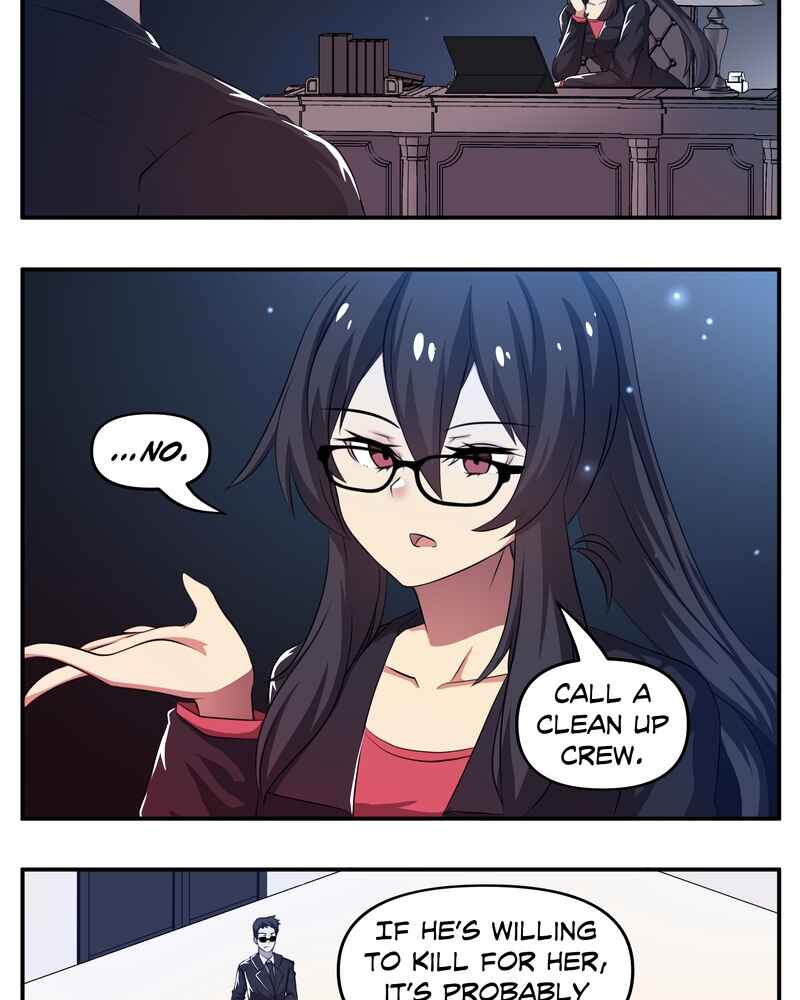 Stalker x Stalker Chapter 95 - Page 2