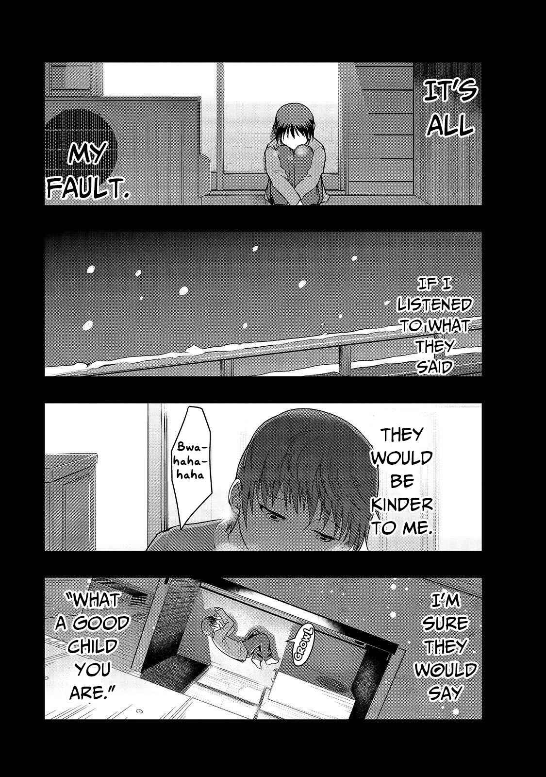 Hazure Waku no [Joutai Ijou Skill] de Saikyou ni Natta Ore ga Subete o Juurin Suru made Chapter 2 - Page 20